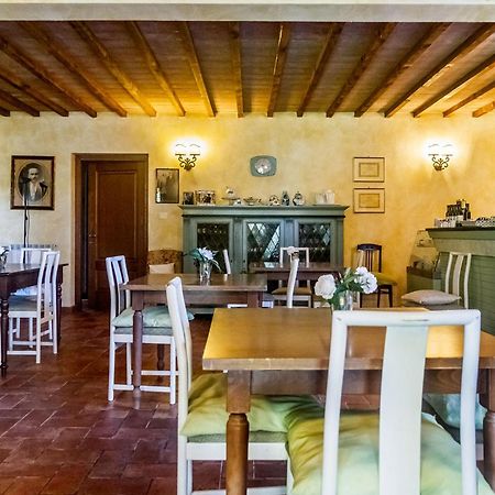Agriturismo Bio Fattoria Casetta Gavorrano Eksteriør bilde