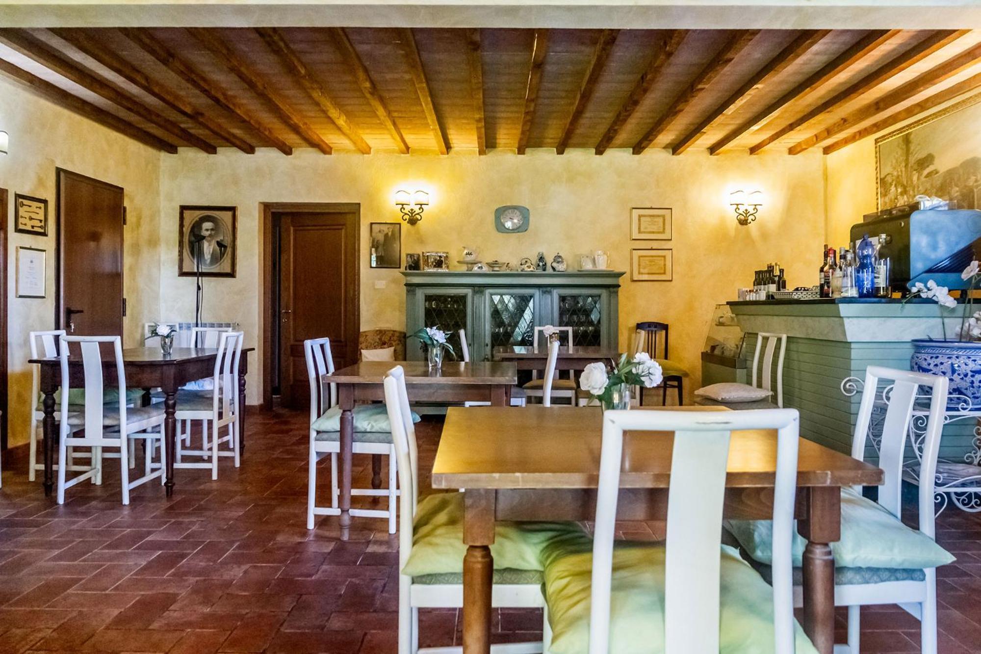 Agriturismo Bio Fattoria Casetta Gavorrano Eksteriør bilde