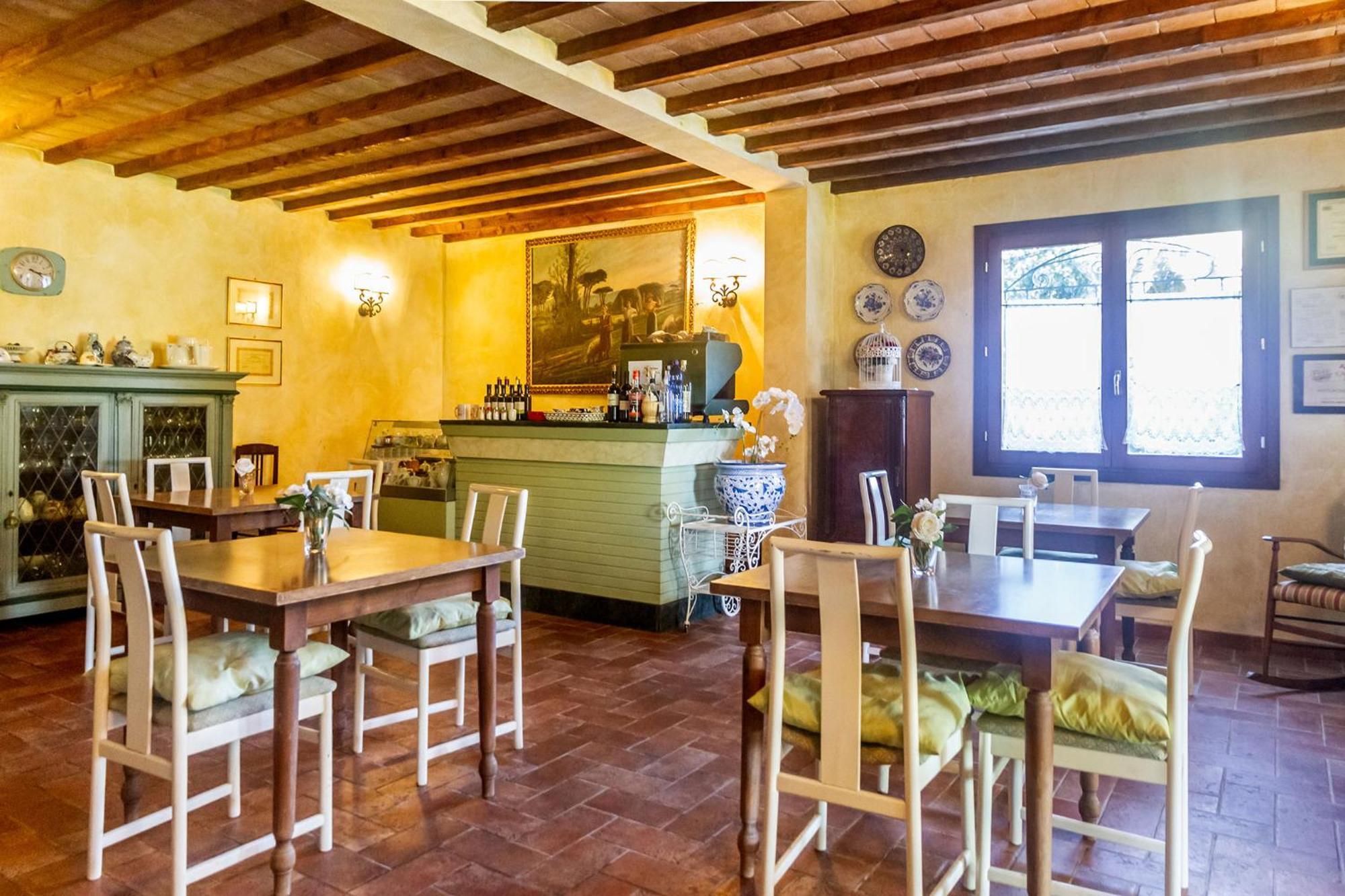Agriturismo Bio Fattoria Casetta Gavorrano Eksteriør bilde