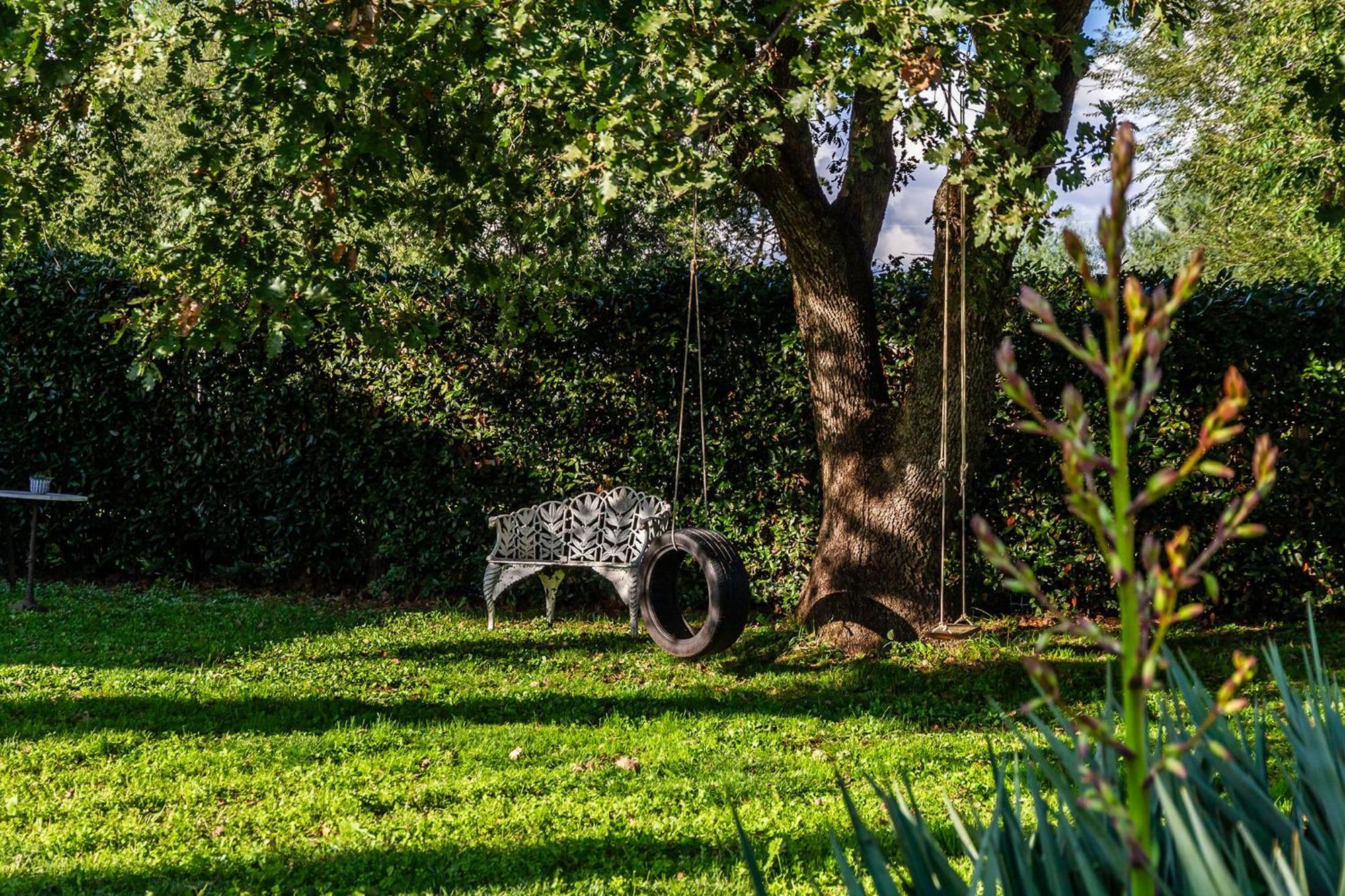 Agriturismo Bio Fattoria Casetta Gavorrano Eksteriør bilde