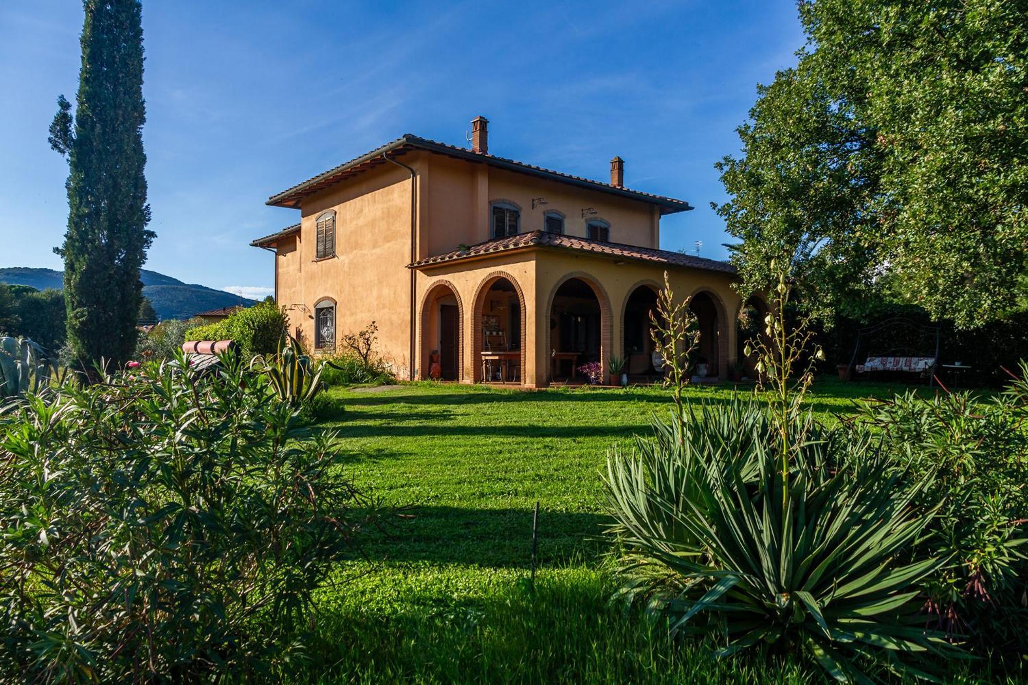 Agriturismo Bio Fattoria Casetta Gavorrano Eksteriør bilde