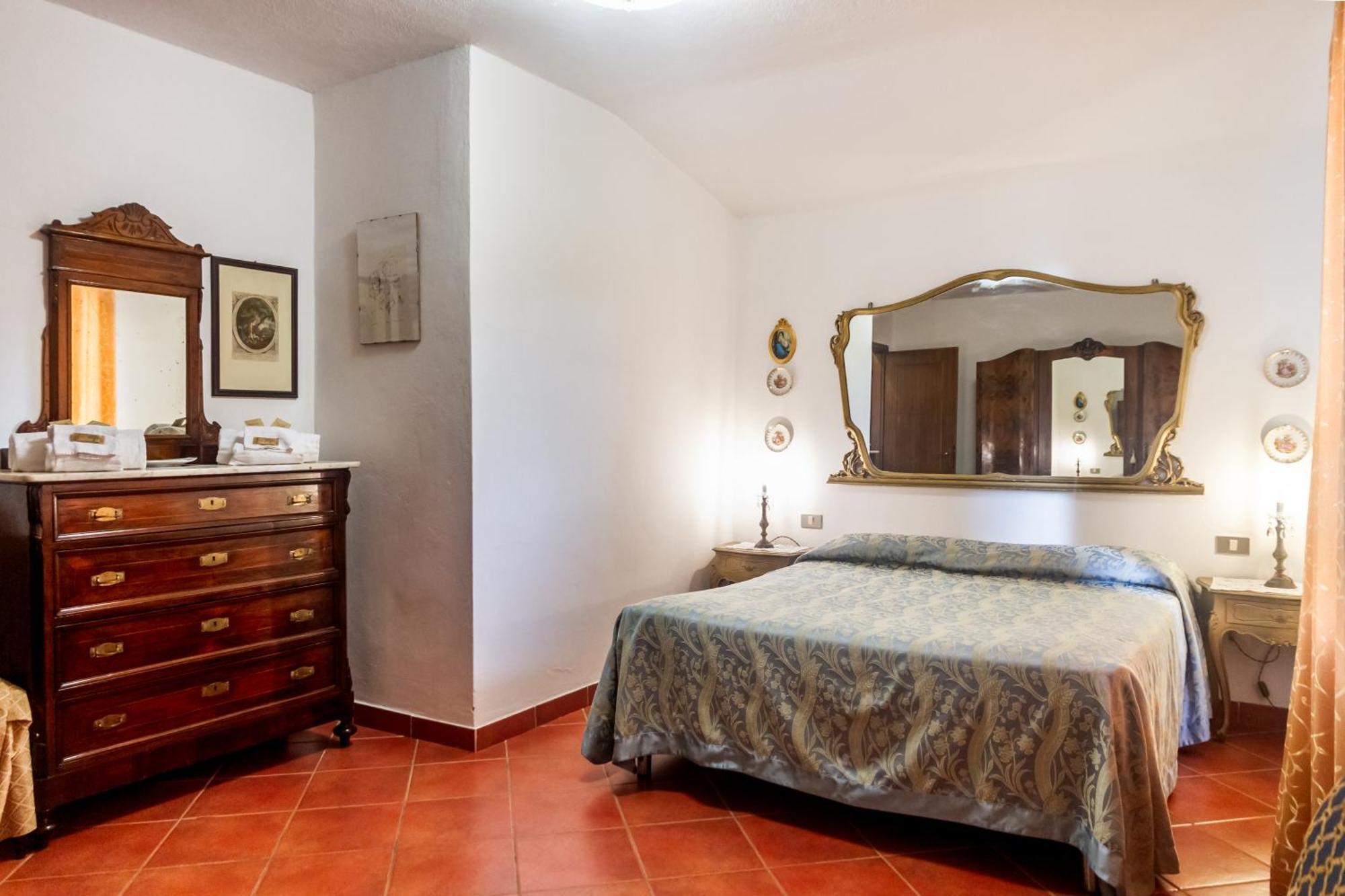 Agriturismo Bio Fattoria Casetta Gavorrano Eksteriør bilde