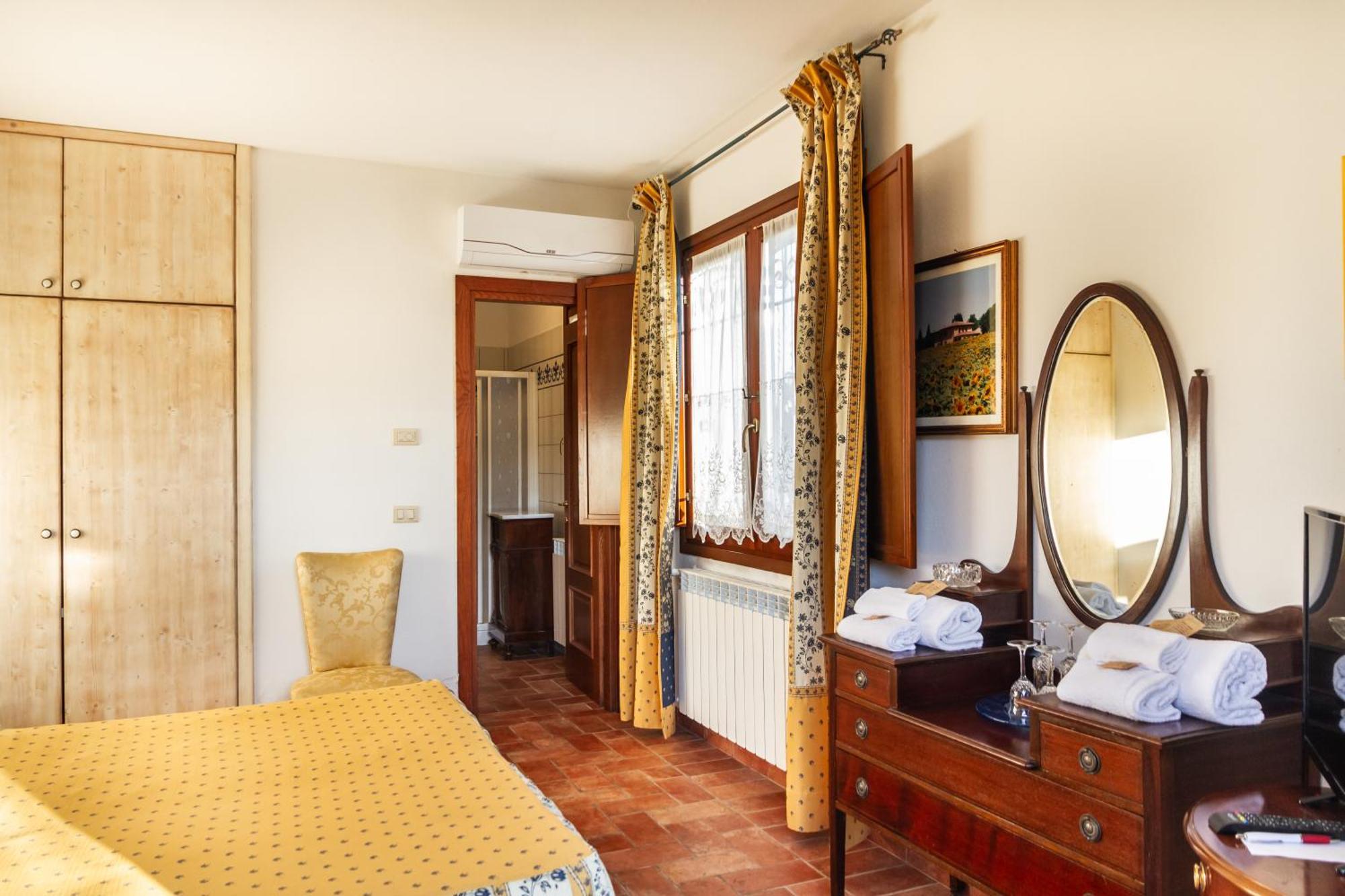 Agriturismo Bio Fattoria Casetta Gavorrano Eksteriør bilde