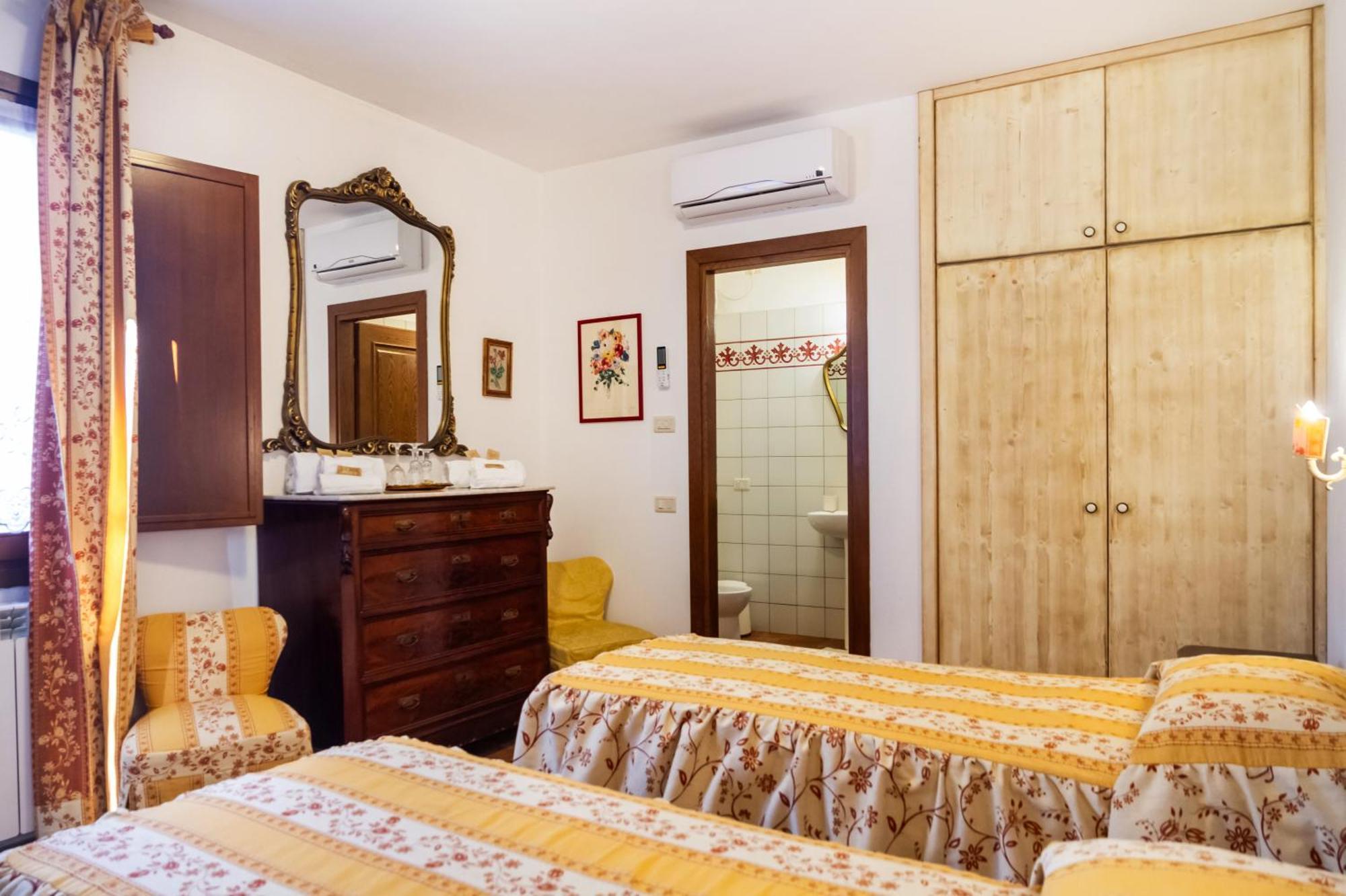 Agriturismo Bio Fattoria Casetta Gavorrano Eksteriør bilde