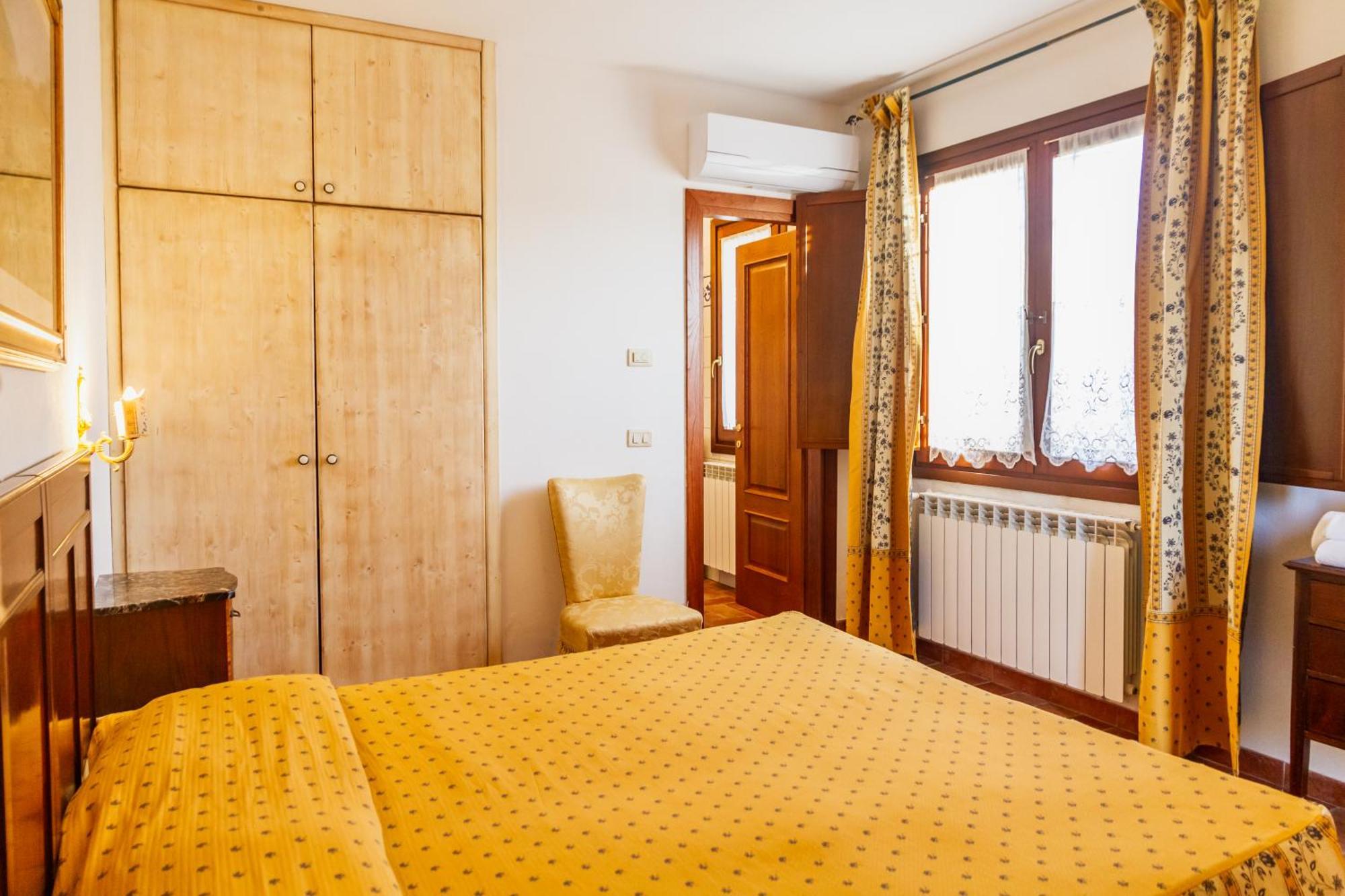 Agriturismo Bio Fattoria Casetta Gavorrano Eksteriør bilde